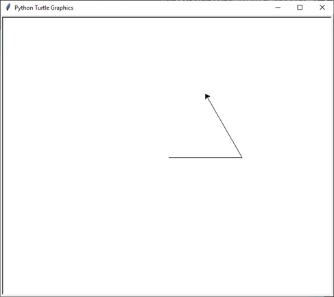 Python For Kids lesson screenshot: Step 7-4